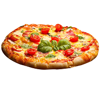 Pizza włoska